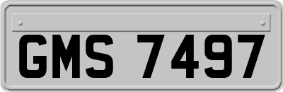 GMS7497