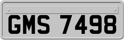 GMS7498