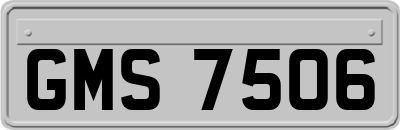 GMS7506