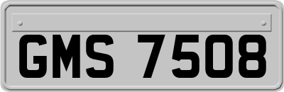 GMS7508