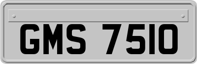 GMS7510