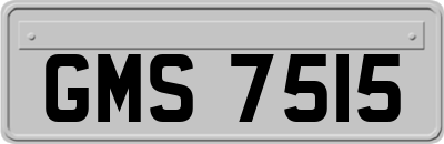 GMS7515