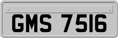 GMS7516