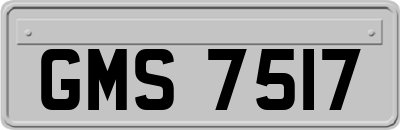 GMS7517
