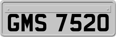 GMS7520