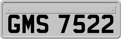 GMS7522