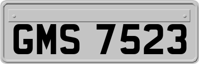 GMS7523