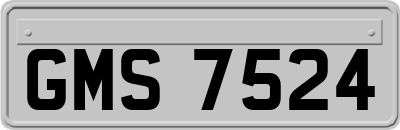 GMS7524