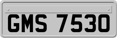 GMS7530