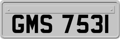 GMS7531