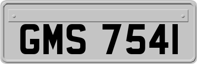 GMS7541