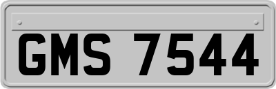 GMS7544