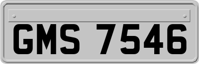 GMS7546