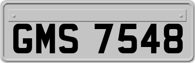 GMS7548