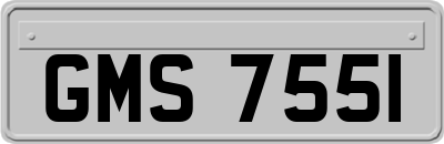 GMS7551