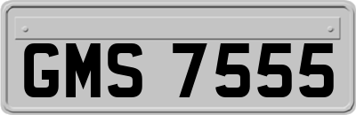 GMS7555
