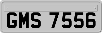 GMS7556