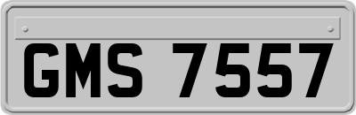 GMS7557