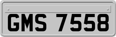 GMS7558