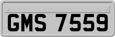 GMS7559