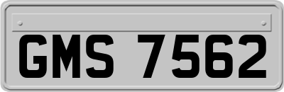 GMS7562
