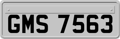 GMS7563