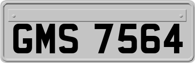 GMS7564