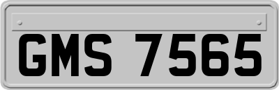 GMS7565