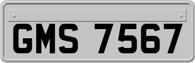 GMS7567