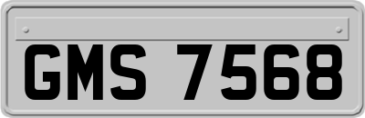 GMS7568