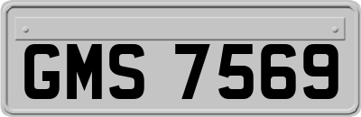 GMS7569