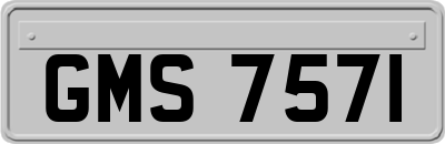 GMS7571