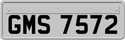 GMS7572