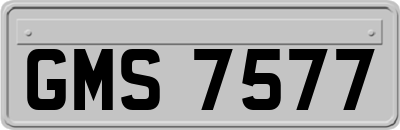GMS7577