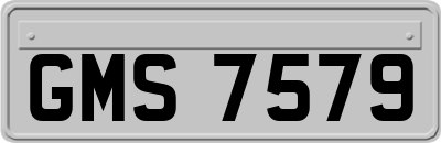 GMS7579