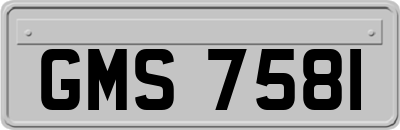 GMS7581