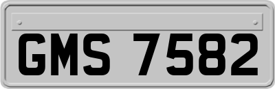 GMS7582