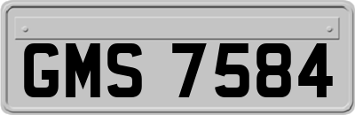 GMS7584