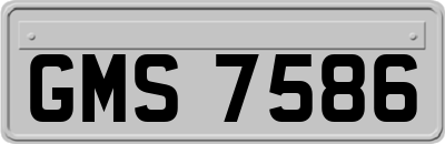 GMS7586