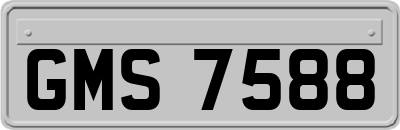 GMS7588