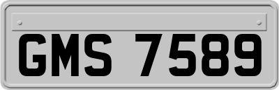 GMS7589