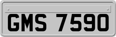 GMS7590