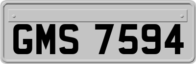 GMS7594