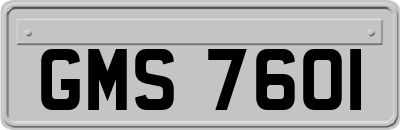 GMS7601