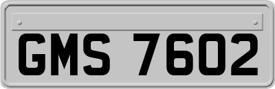 GMS7602