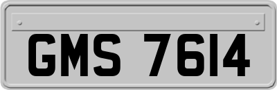 GMS7614