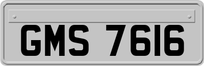 GMS7616