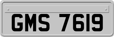 GMS7619