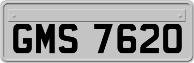 GMS7620