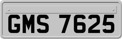 GMS7625